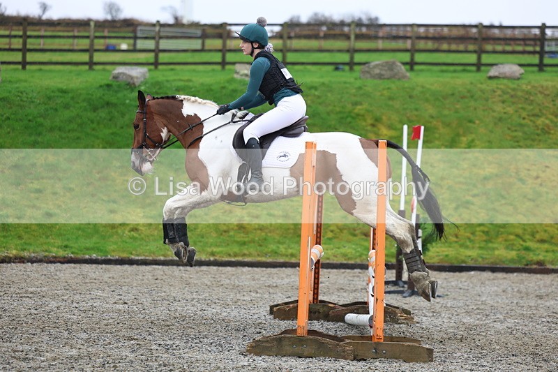 3E7A7166 - Class 2: 80cm Part 2