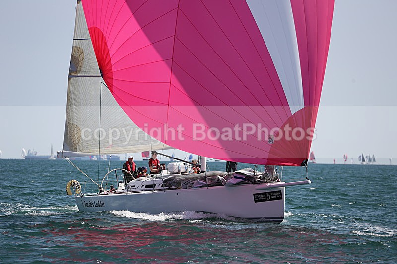 140621 JACOBS LADDER GBR6822R IMG_8597 - ROUND THE ISLAND - 21st June 2014