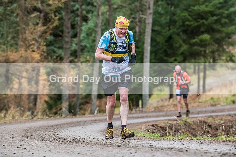 Glentress 21  10K-1157 - High Terrain Events Glentress 21 & 10K Trail Races Saturday 16th November 2024