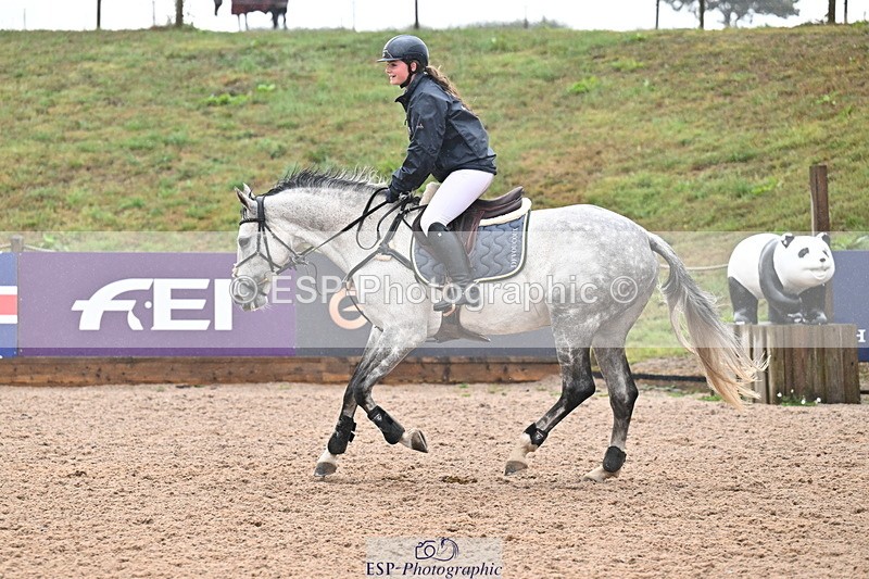 250827B-112509-00310 - Cls 2 Snr Disc 1m