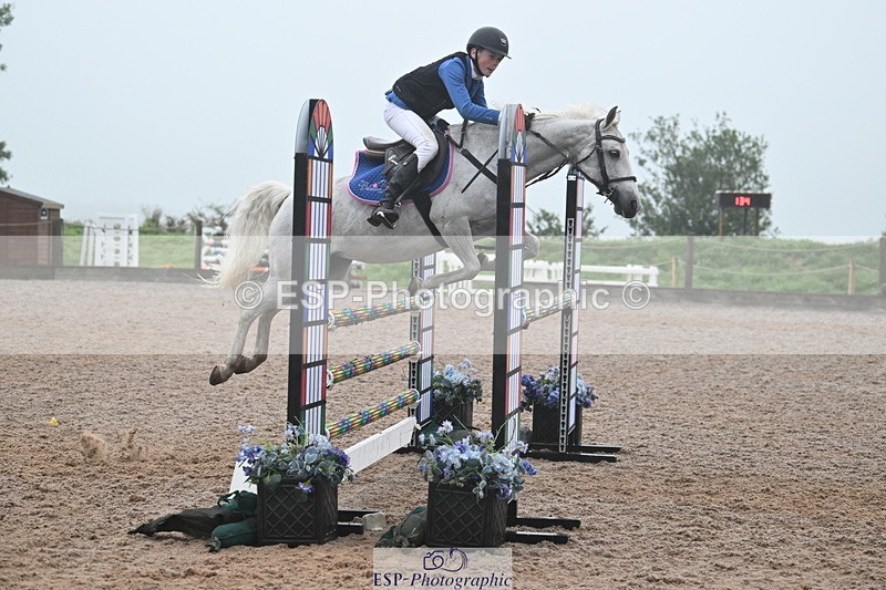 240630A-092925-10965 - Cls 23 Graham Heath 128cm + 138cm