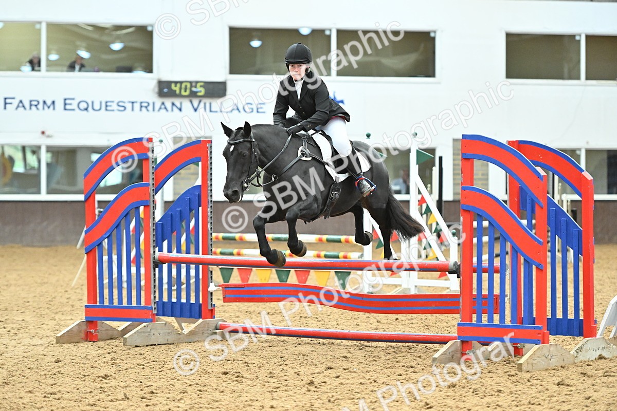 SBM_005145 - Class 57 - 80cm Open