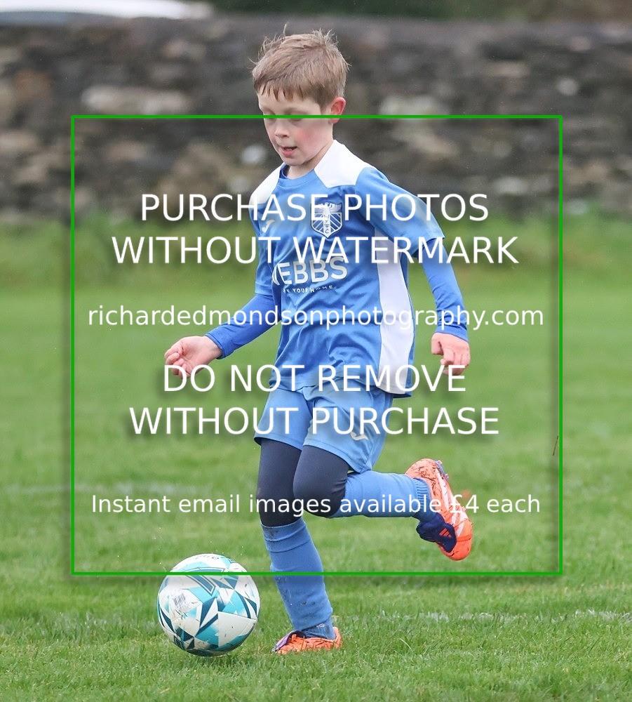 533A4839 - Wattsfield under 7s vs Kendal Utd Ladies & Girls U8 (22/11/25)