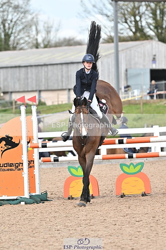 240418A-150255-03900 - Cls 17, 1 Star Silver Tour 1.20m