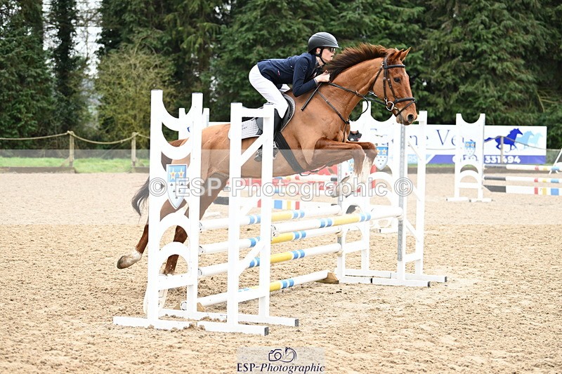 250322A-085441-01899 - Cls 16 85cm Amateur Quali