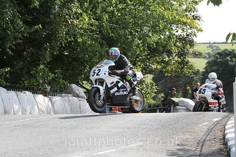 IMG_1317 - Formula 1, Formula 2 and Formula Classic TT Race