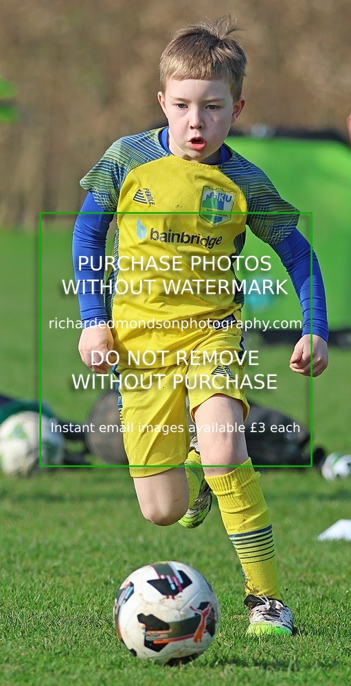 533A9401 - Kendal United Youth Under 7 (21/3/26)