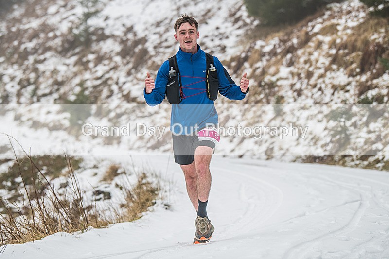 Glentress-28 - High Terrain Events Glentress 42, 21 & 10K Trail Races Sunday 15th February 2026