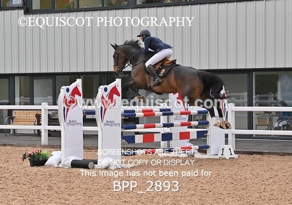 BPP_2893 - CLASS 11 - SAT - Andrew Hamilton, Coach RHS Championship qualifier