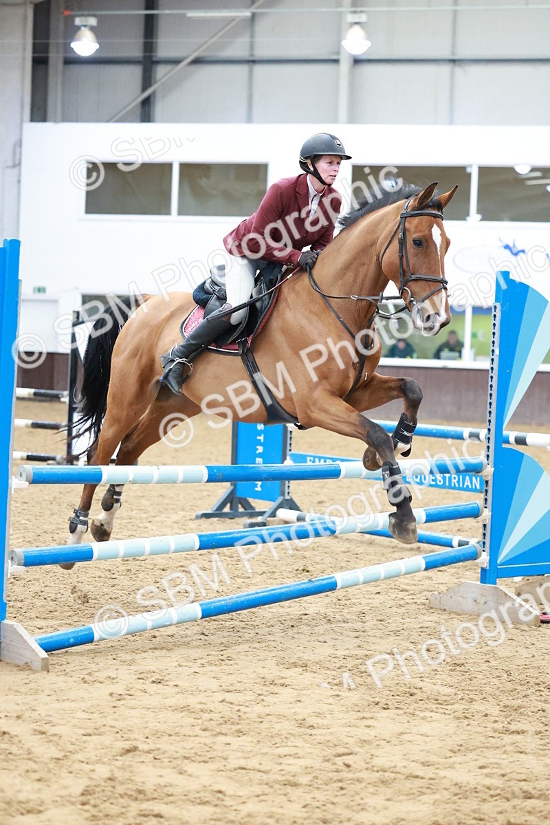SBM_000646 - Class 2 - Senior British Novice 90cm