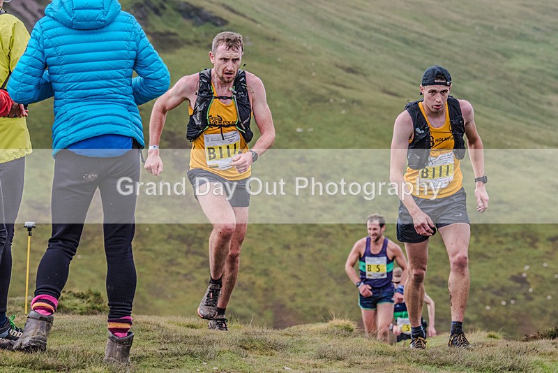 British Fell Relay-885 - British Fell & Hill Relay Championship Braithwaite Keswick Saturday 21st October 2023