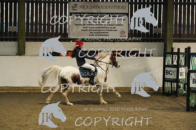 JKR02177 - Class 6 70cm