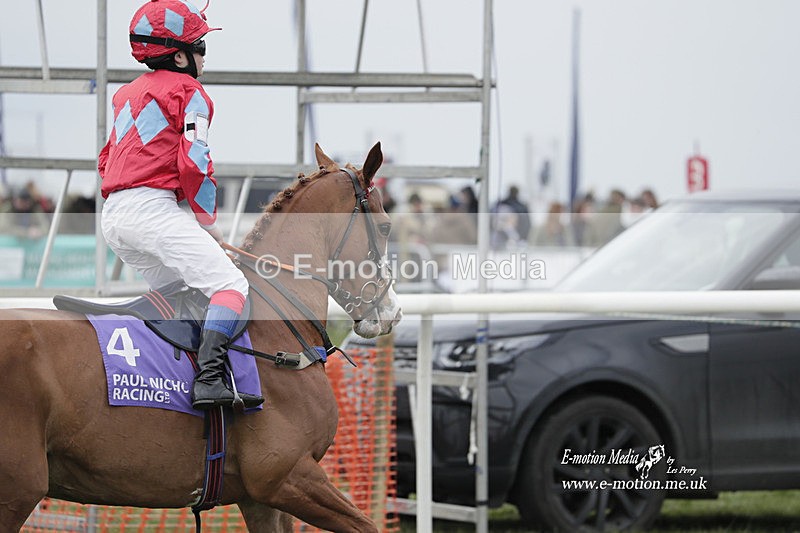 PtP 050323 128 - Blackmore & Sparkford Vale Hunt PtP - Somerset 05/03/23
