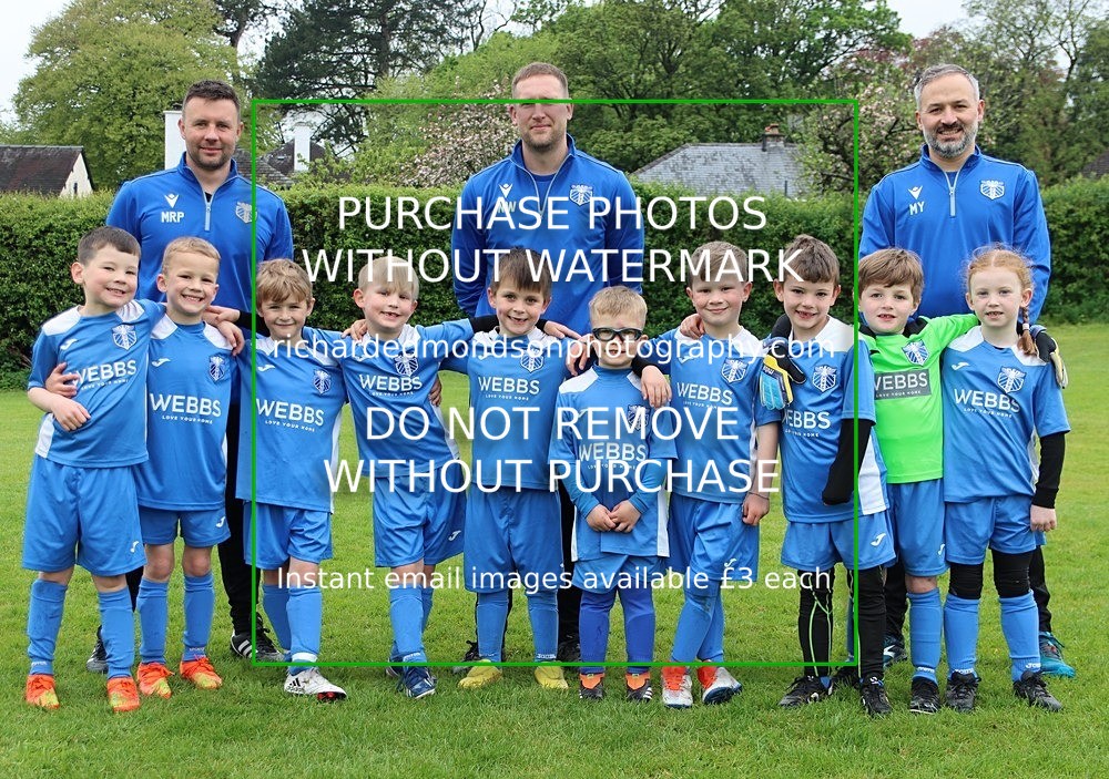 IMG_5859 - Wattsfield Under 6 vs Halton Under 6 (5/5/24)