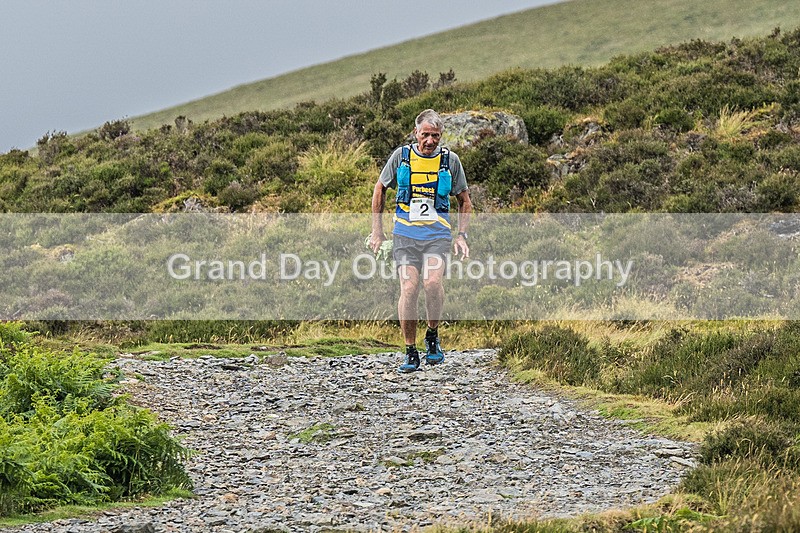 Skiddaw-1024 - Skiddaw Fell Race Sunday 2nd July 2023