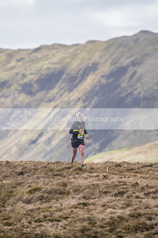 Jefferys Mount-449 - Jeffrey's Mount Figure of Eight Fell Race Saturday 11th April 2026