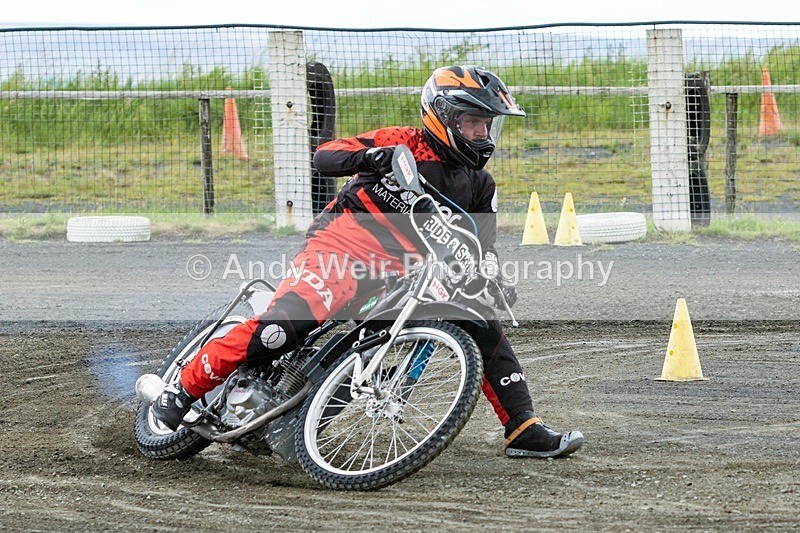 200711-7D-8E0A0771 - Ride & Skid It  Speedway Experience 11th Jul 20