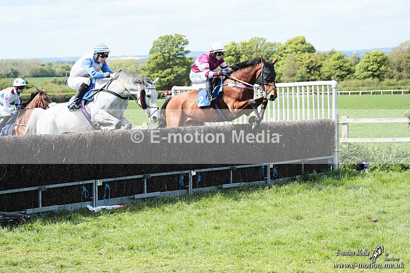 PtP 190426 217 - Vine & Craven PtP Kingston Blount 19/04/26