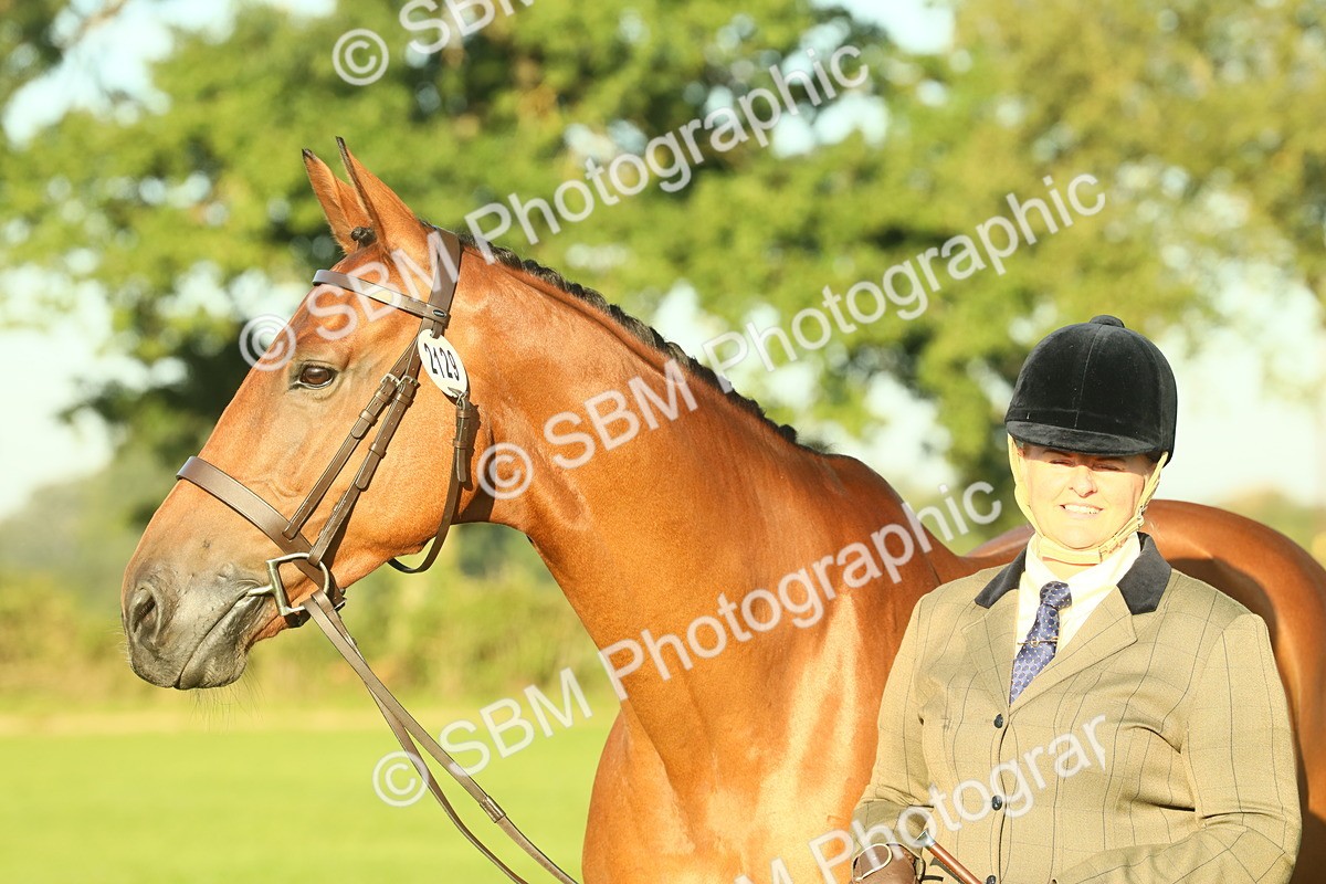 SBM_56691 - S36 - Starters Best Turnout