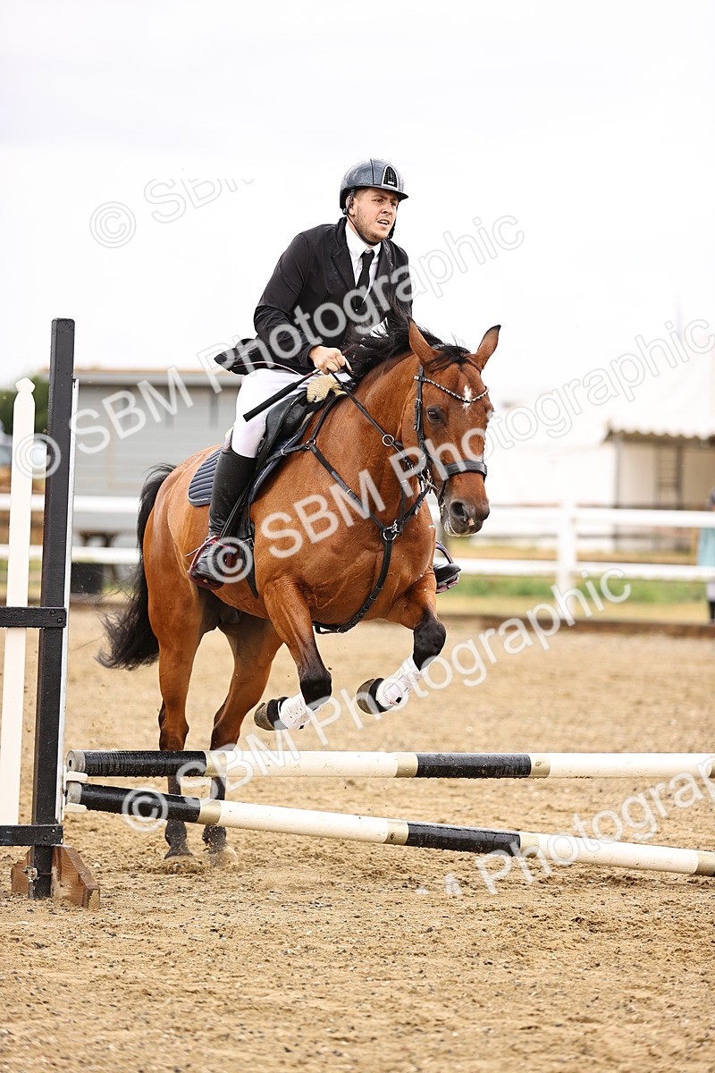 SBM_000250 - Class 2 - 50cm