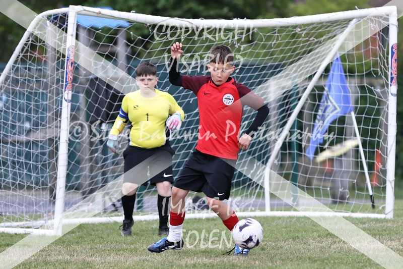 1DX31293 - Brook Field V Goddard Park