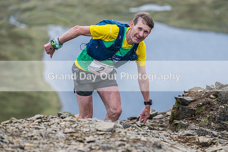 Grisedale HS-470 - Grisedale Horseshoe Fell Race Saturday 5th September 2026