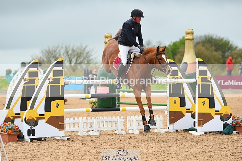 230505A-131928-04208 - Cls 22 Talent Seeker & 7 year old Quali