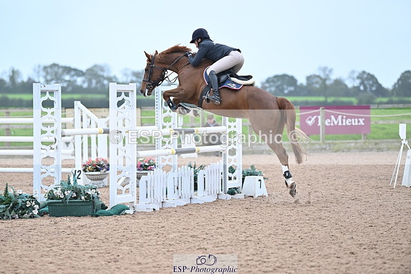 231013A-151908-02969 - Cls 9 Foxhunter & 1.20m Open