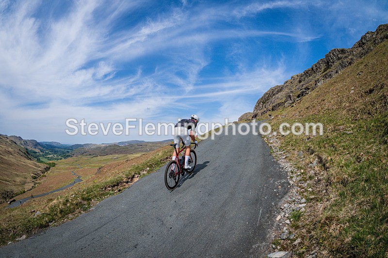 113946 - Hardknott Pass Camera 2 11.00-12.00