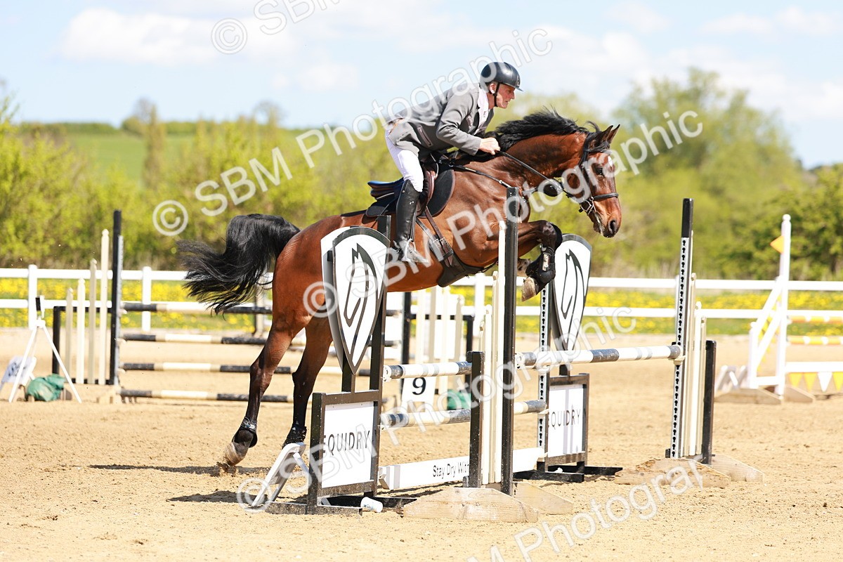 SBM_001458 - Class 3 - Senior Discovery - 1.00m