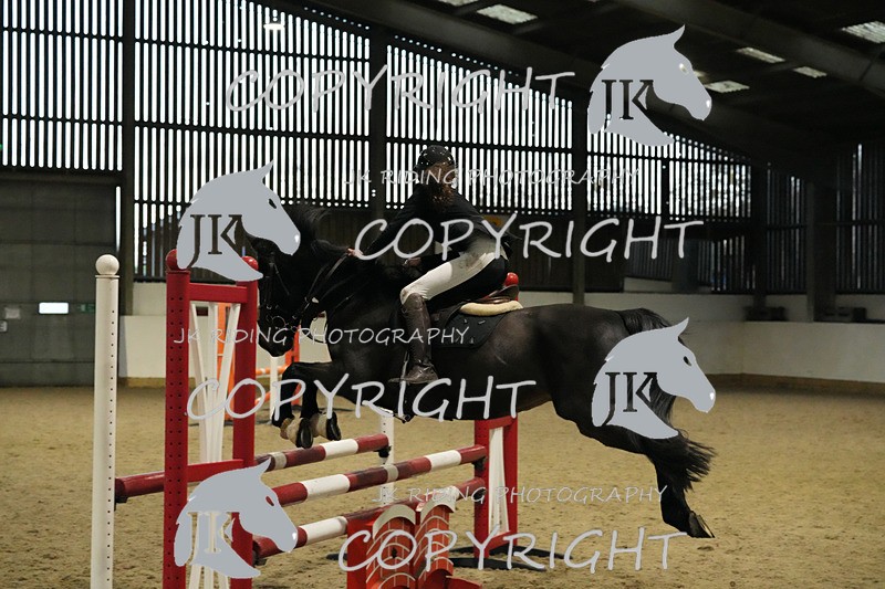 JKR03356 - Class 7 80cm