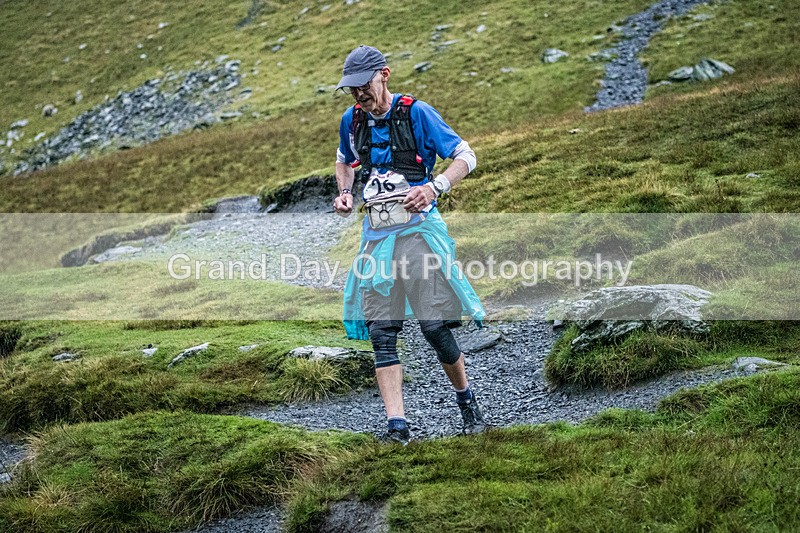 Bannerdale-267 - Bannerdale Fell Race Wednesday 19th August 2026