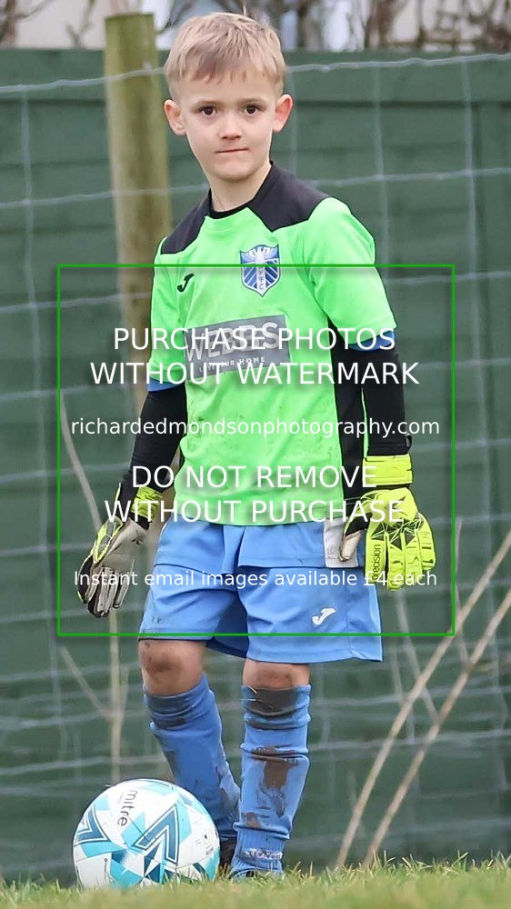 533A5826 - Wattsfield Youth U7 vs Grange Utd U7 (7/2/26)