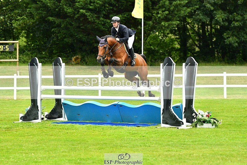 230706-111114-01700 - Cls 2 Foxhunter & 1.20m Open