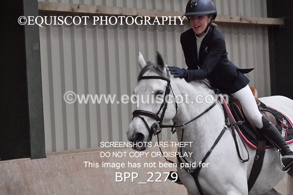 BPP_2279 - CLASS 13 Grades JC & JD