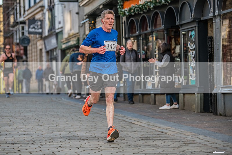 Keswick RTH-325 - Keswick AC Round The Houses Road Race Wednesday 24th April 2024