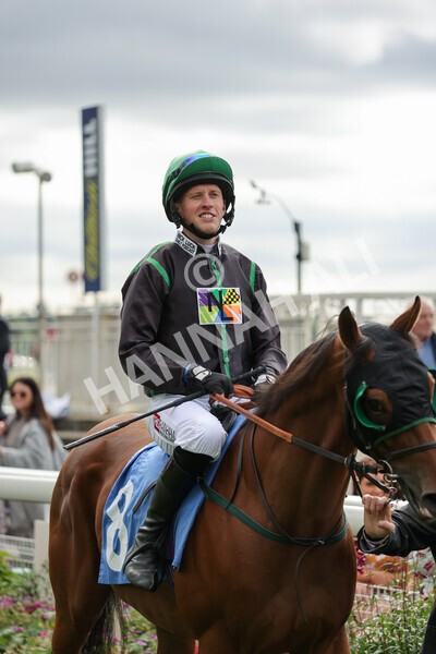 yr24092021r1-75 - Race 1 1.10pm Ernest Cooper Macmillan Ride of Their Lives
