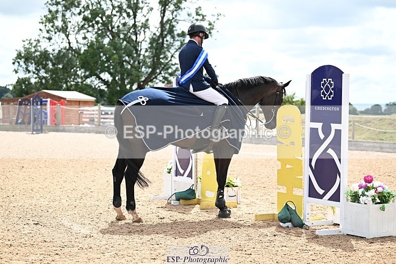 250720-150502-20658 - Cls 8, 3 star Big Tour Jump off and Presentation
