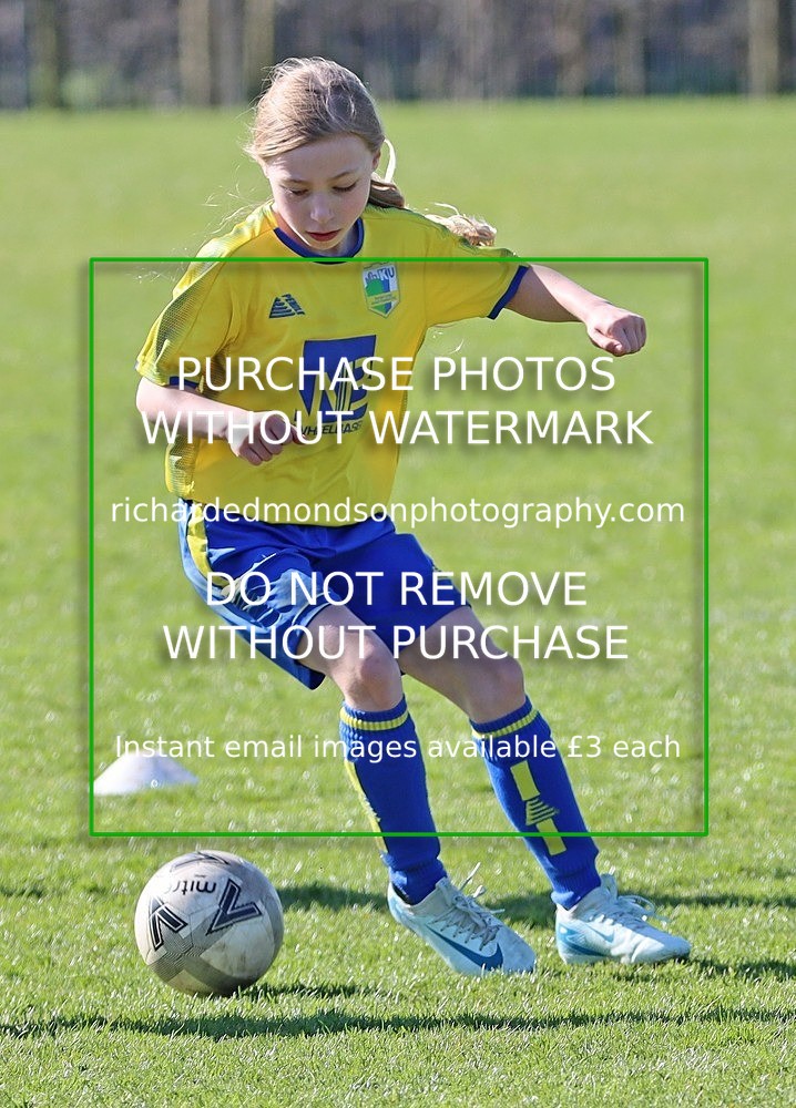 IMG_0888 - Kendal Utd Girls U10 vs Swarthmoor U9 (5/4/25)