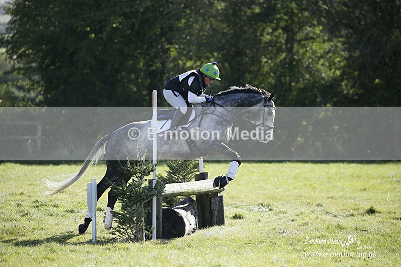  WWHT 031021 859 - WWEC Novice Restricted (0.80m) 18/10/20