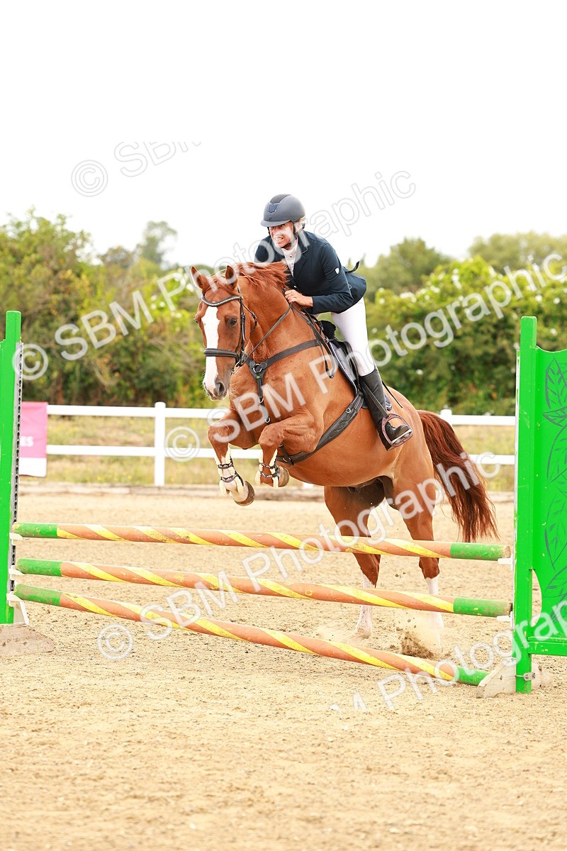 SBM_004668 - Class 1 - Clear Round