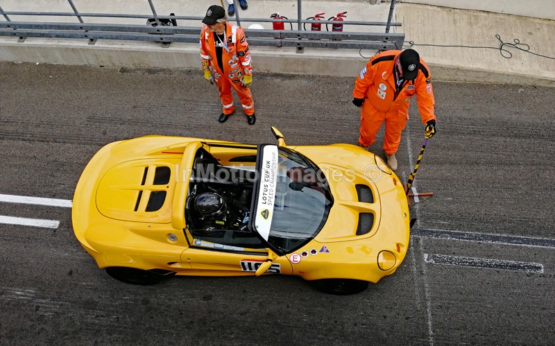  - Lotus Cup UK Speed Champs 2014/15/16/17/18/22/23/24