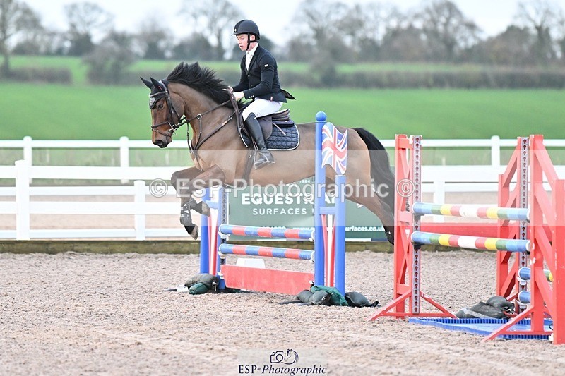 241206-090025-00393 - Cls 1 Clear Round