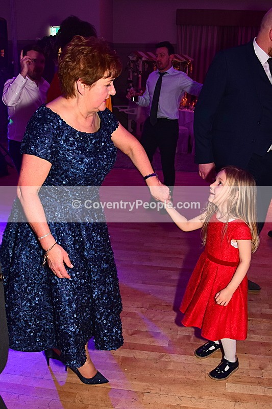 GRC-1718 - Emma and Ciaran