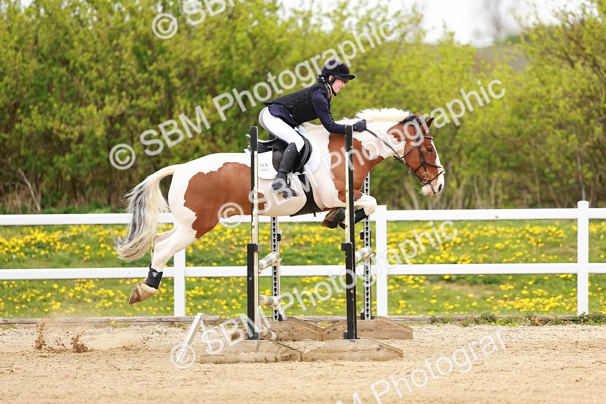 SBM_005762 - Class 6 - 90cm