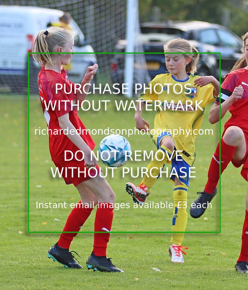 IMG_6480 - Kendal Utd Girls U12 v Dalton