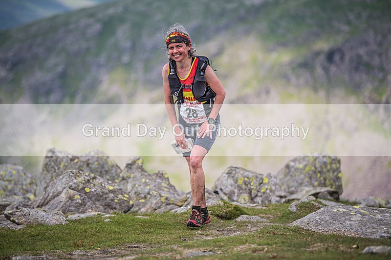 Duddon Long-387 - Duddon Valley Long Fell Race Saturday 1st June 2024