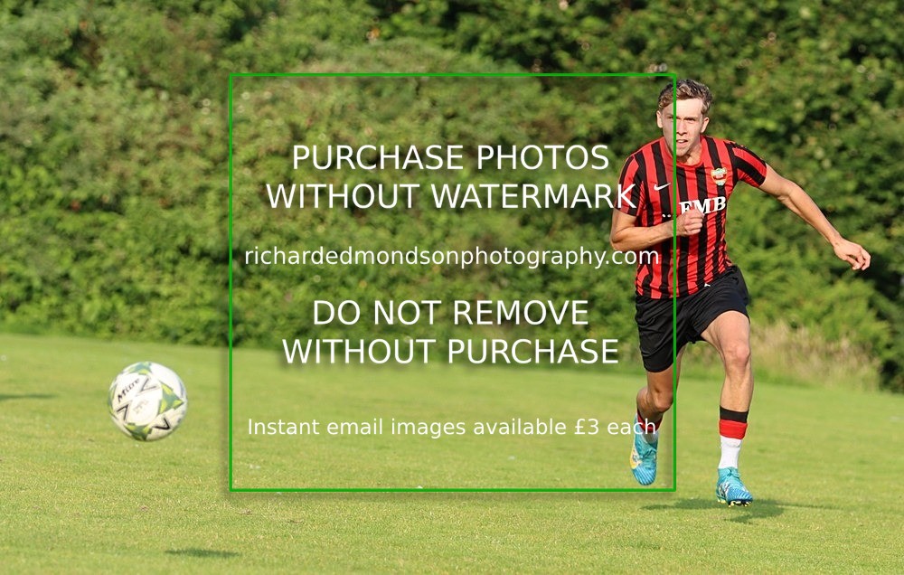 IMG_2138 - Kendal United vs Endmoor KGR