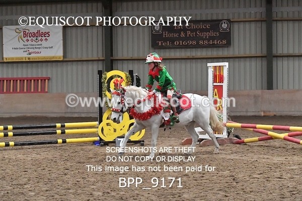 BPP_9171 - CLASS 4 50CM Novice Show Jumping