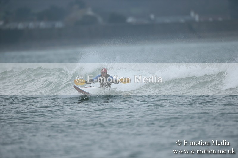 KY 300313-117 - Kayaking